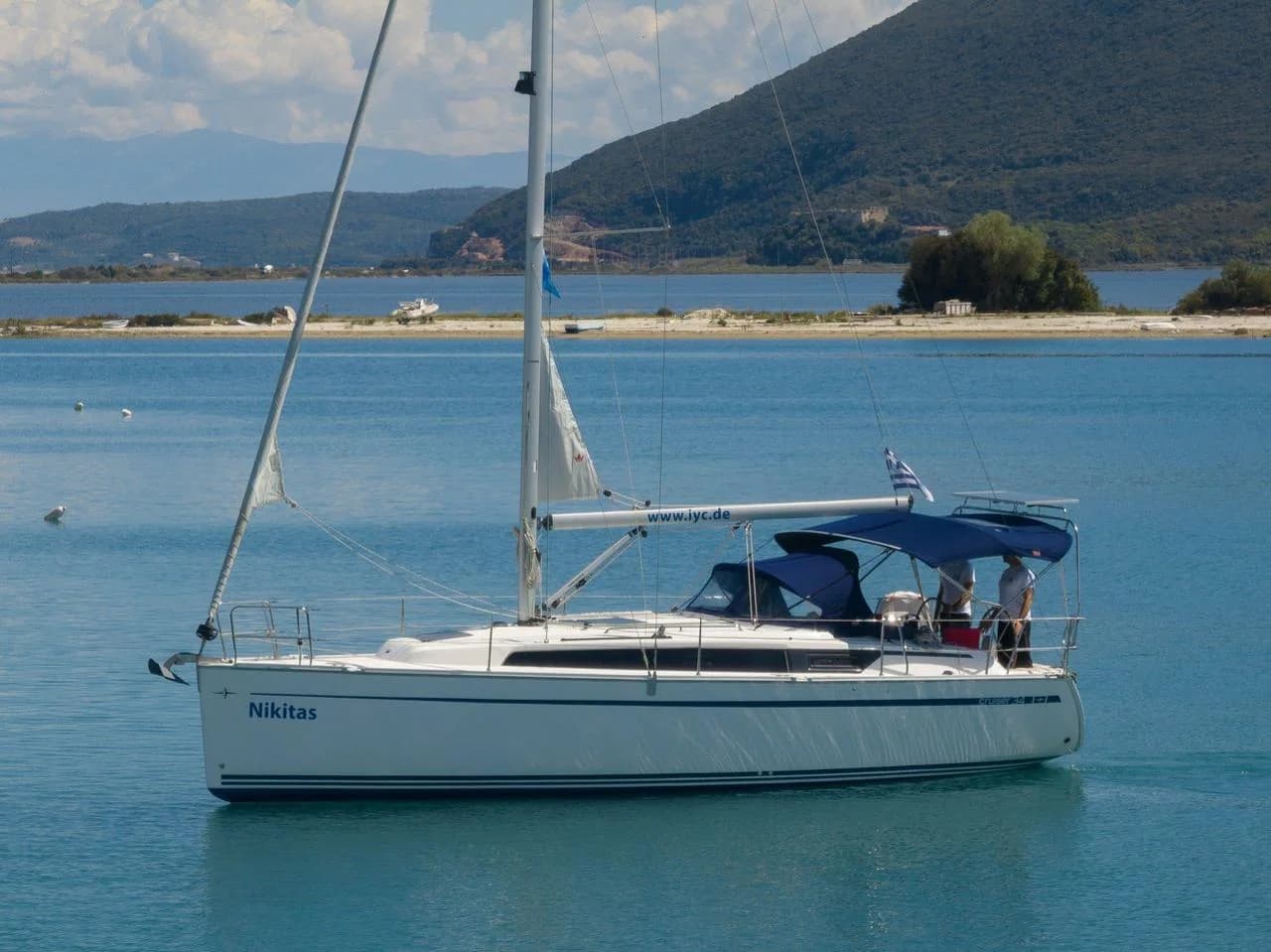 Nikitas 3