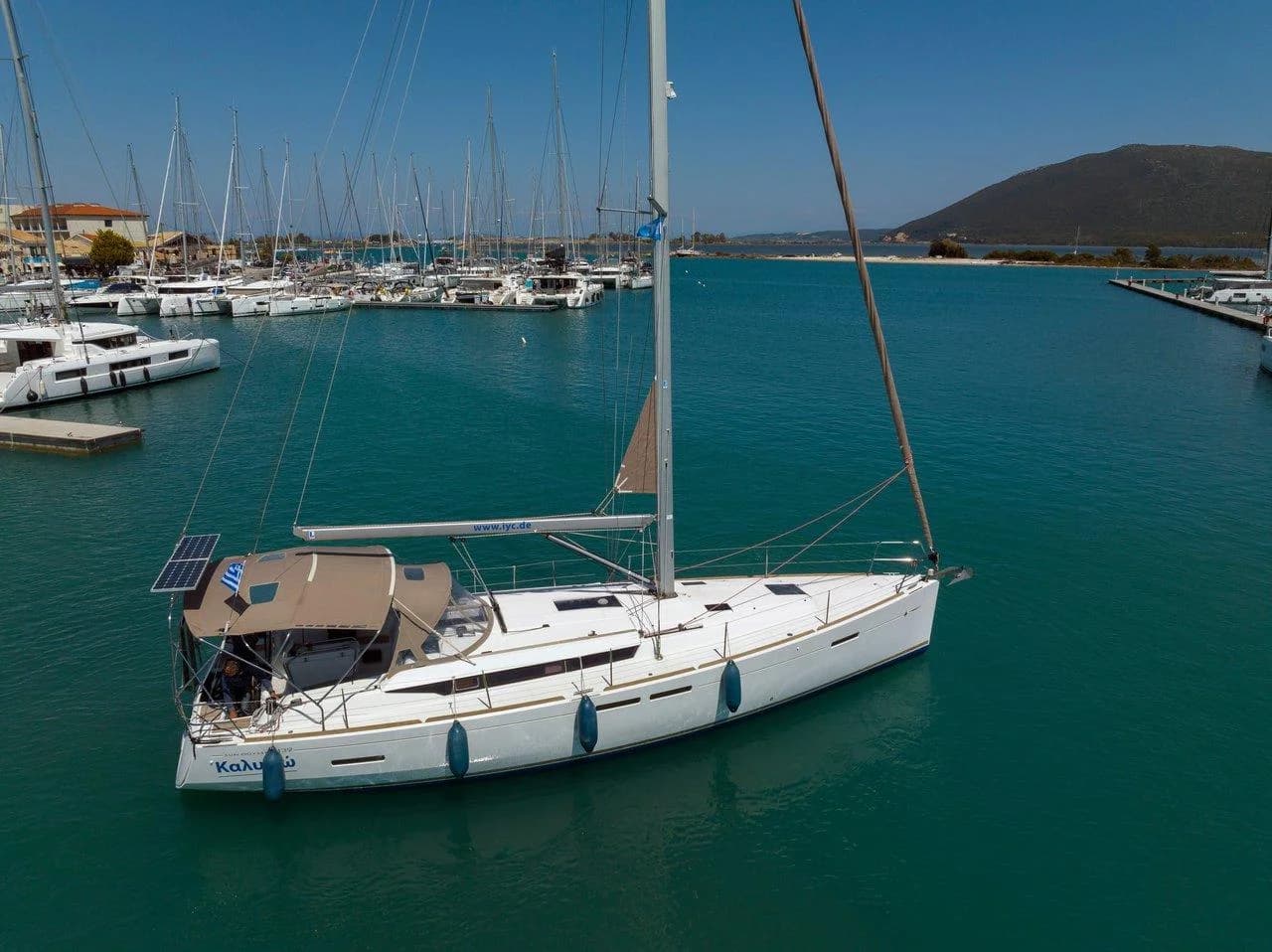 Kalypso 3