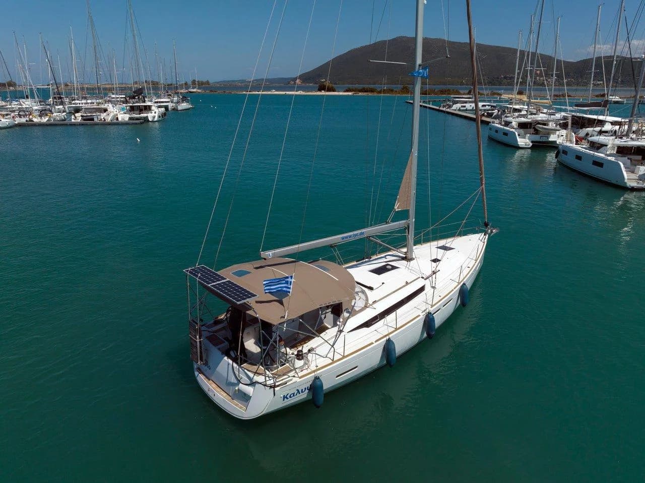 Kalypso 4