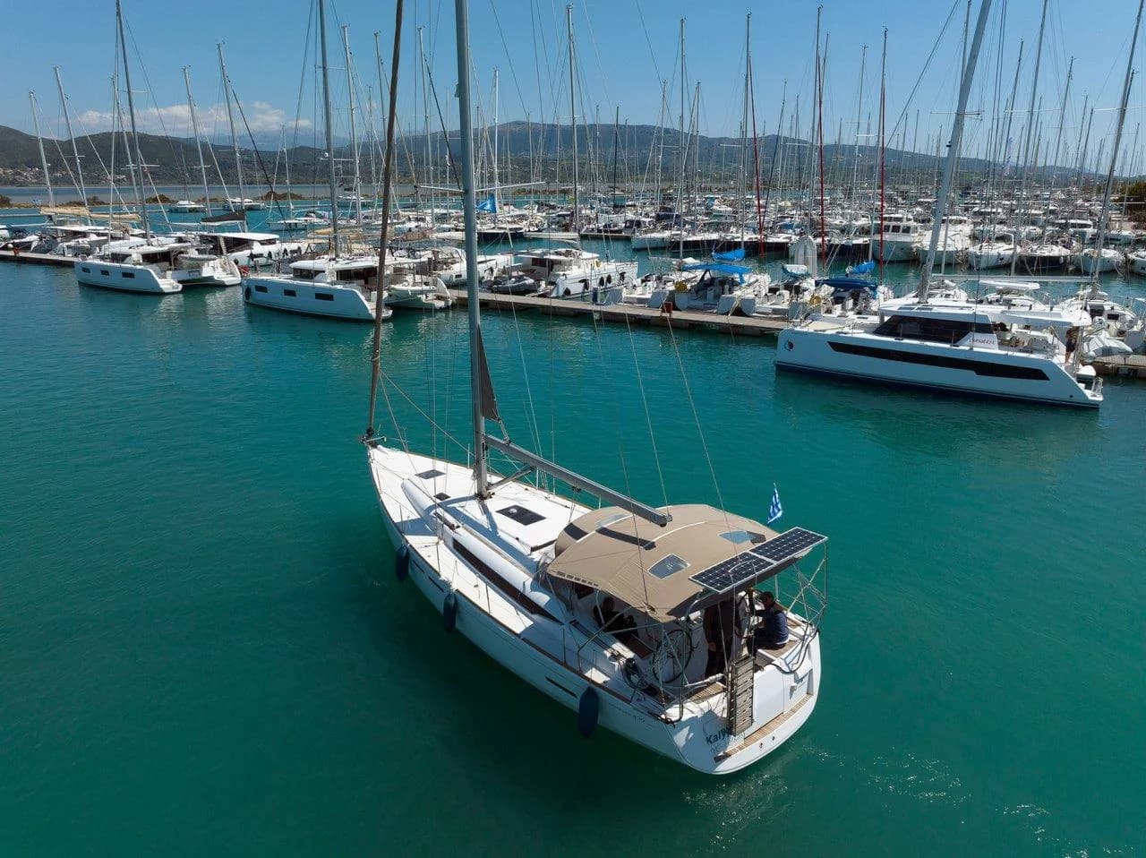 Kalypso 5