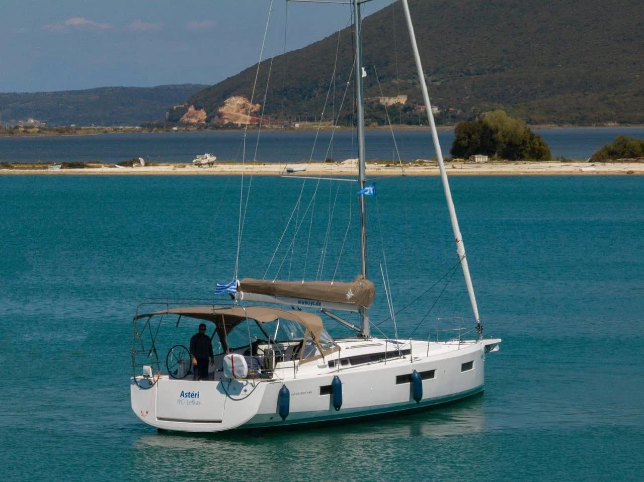 Asteri 4