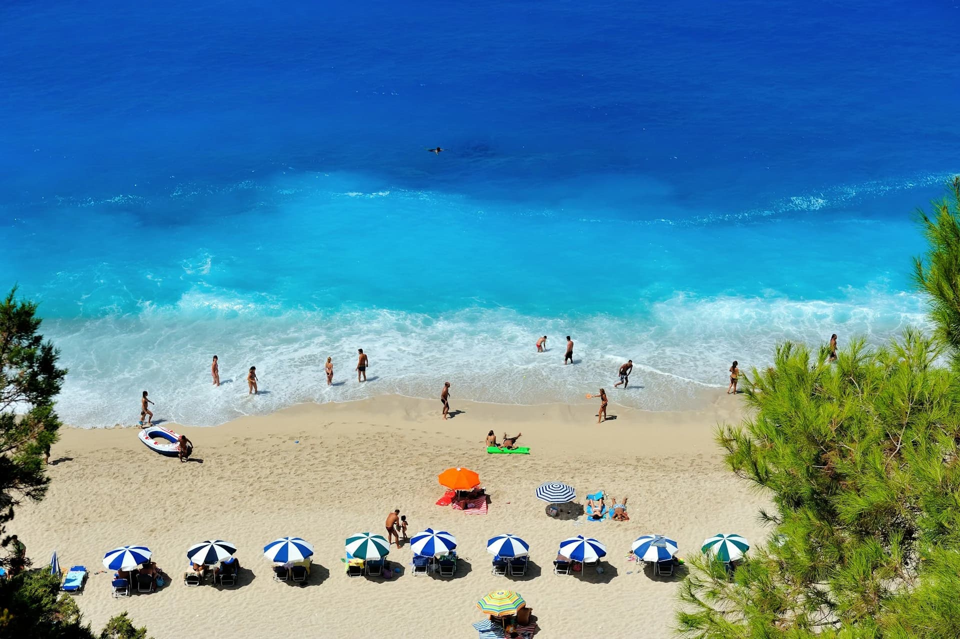 Lefkada 2
