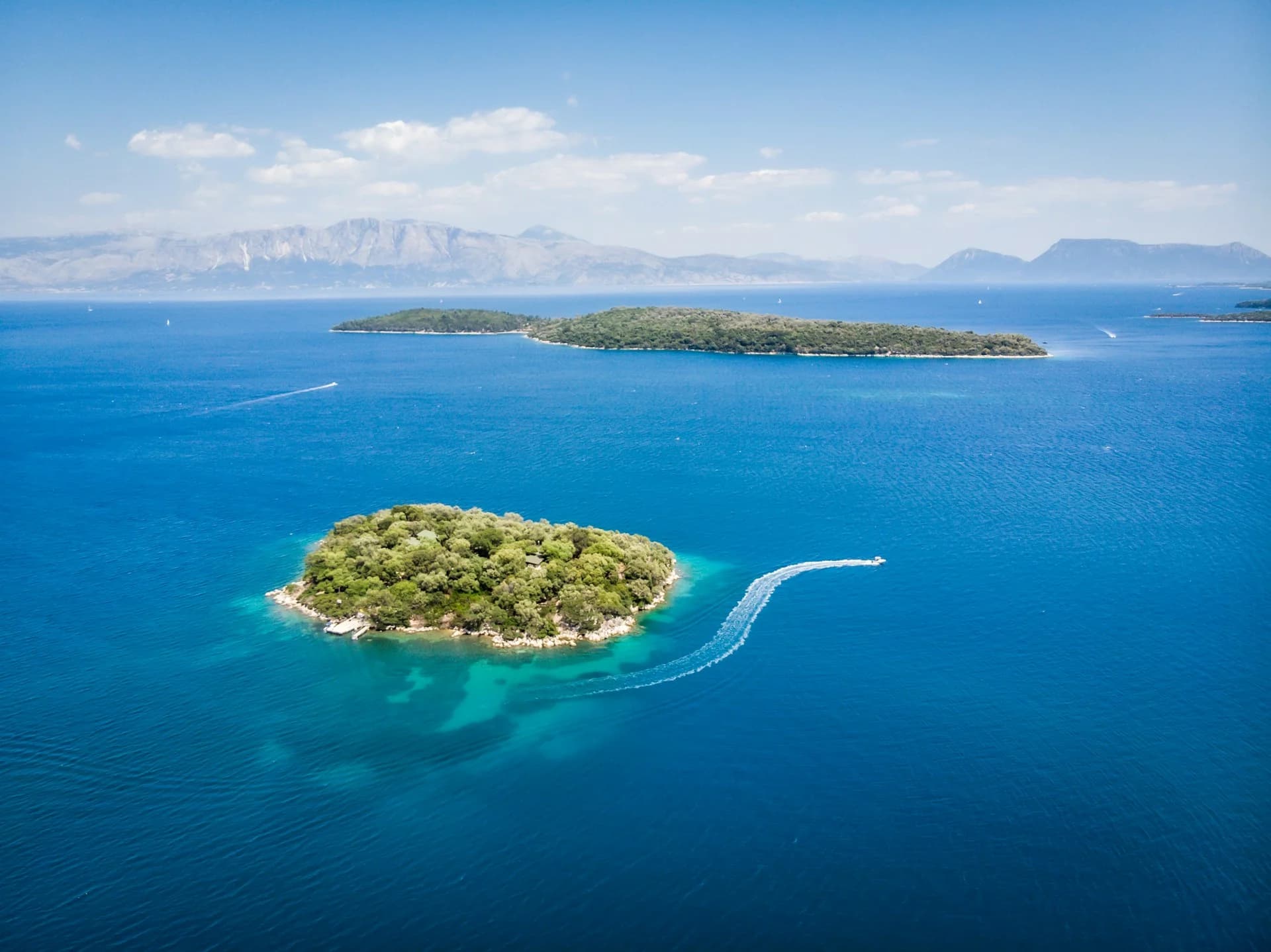Lefkada 1