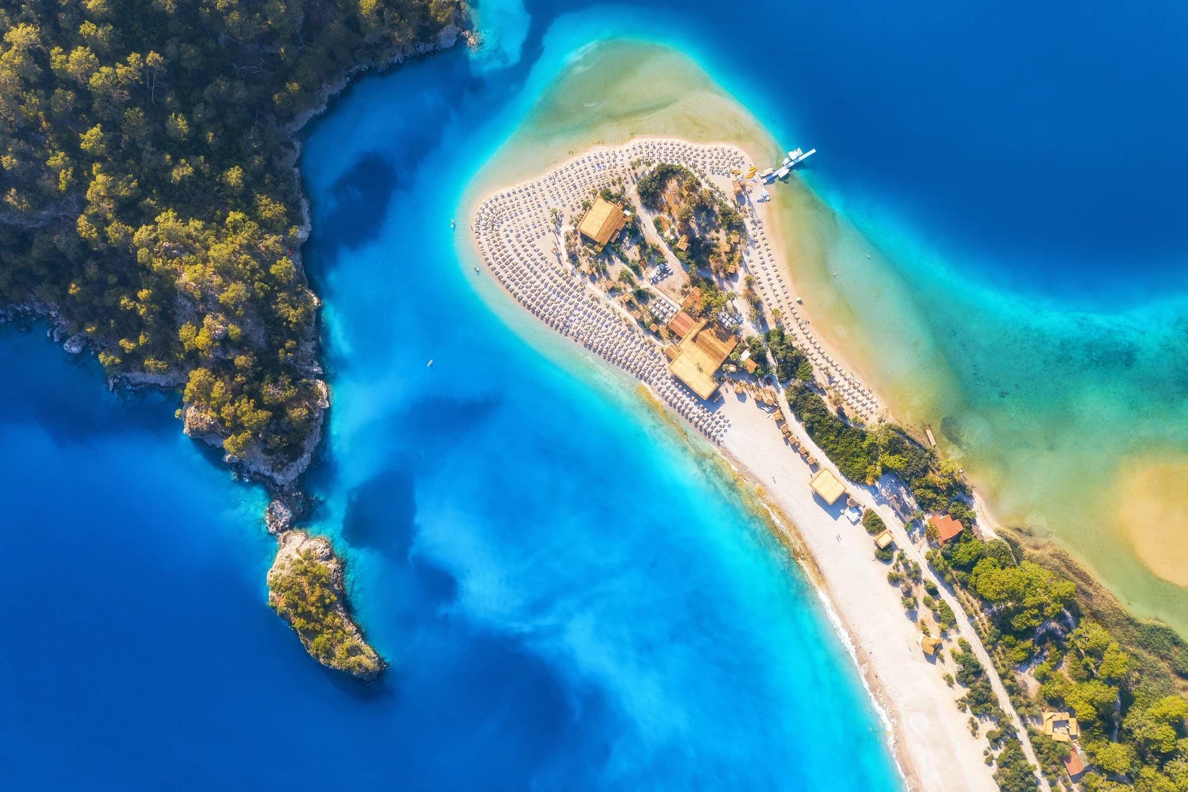 Scorpios Island 2