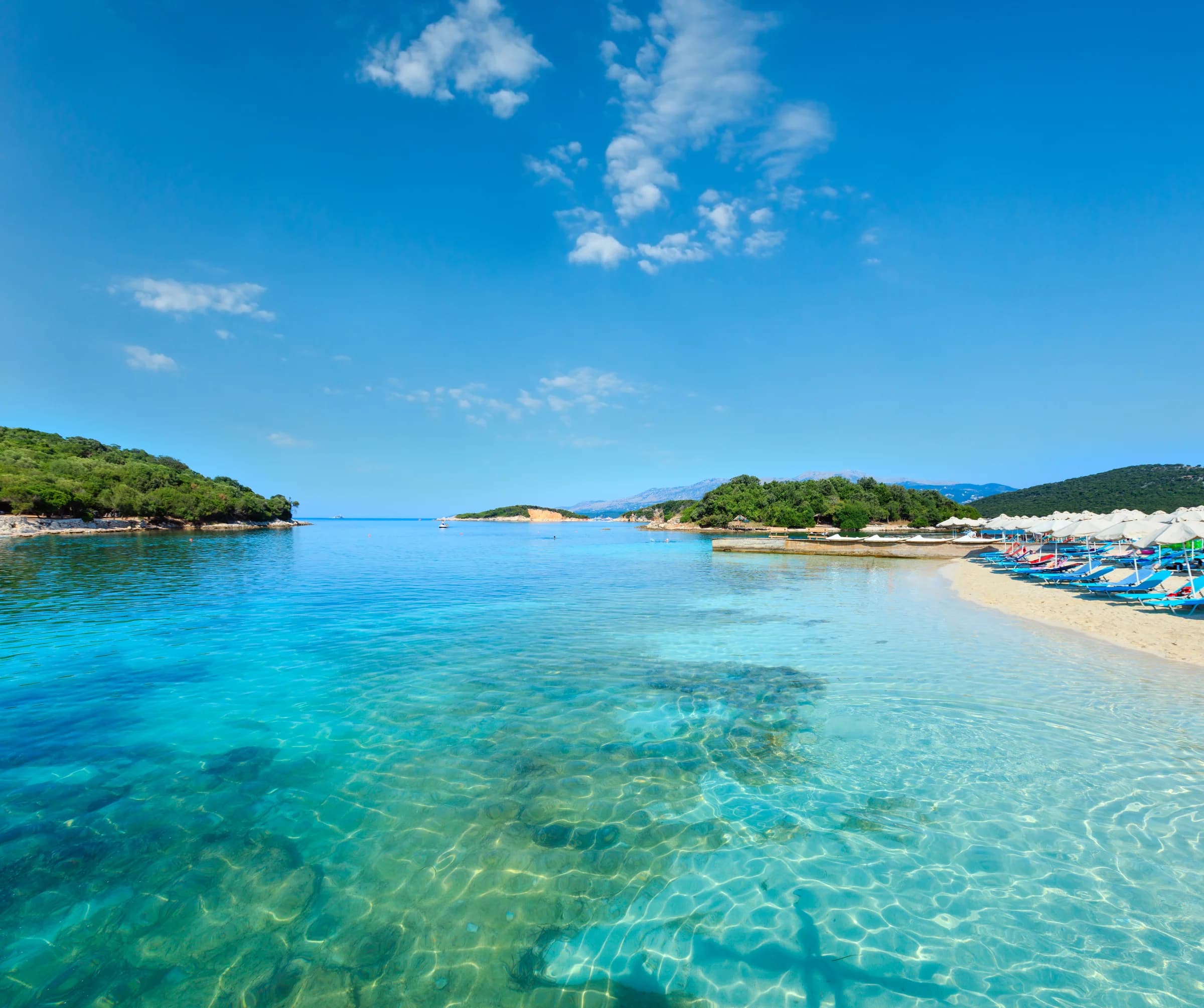 Scorpios Island 3